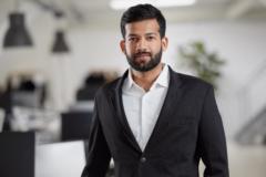 Ankit Aggarwal