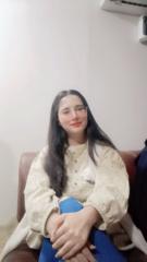 Maria Hashmi
