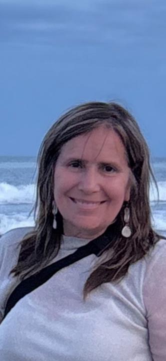 Jean Melinda Harding