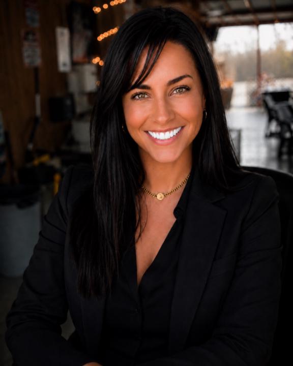 Kimberly Reeves