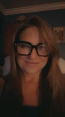 Kimberly Reeves