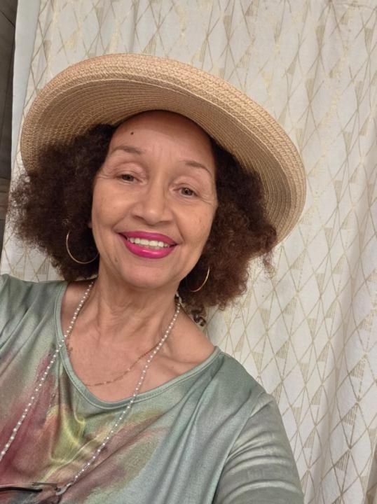 Ernestine Rose