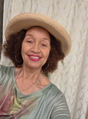 Ernestine Rose