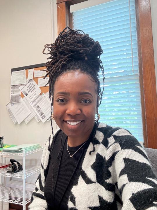 LaRonda Lindsey