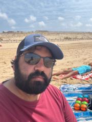 Dhiral Vaghadia