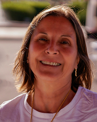 Laura Frazer
