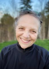 Angie Turgeon-Ladeau