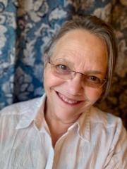Angie Turgeon-Ladeau