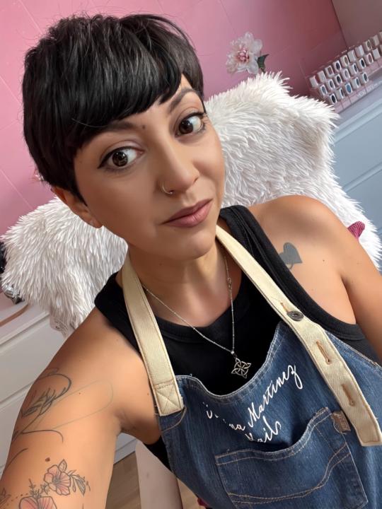 Karina Rufino Martínez