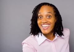 Jacqueline Jones