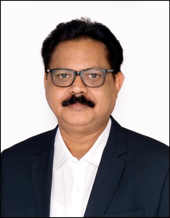 Prasanta Kumar Rout