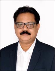 Prasanta Kumar Rout