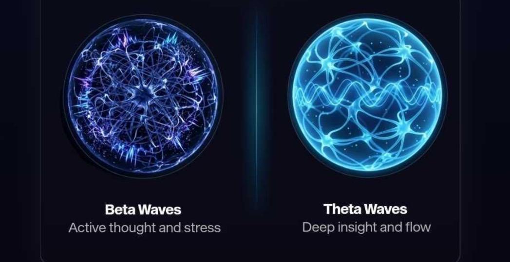 Get the free trial of the 9D Breathwork App