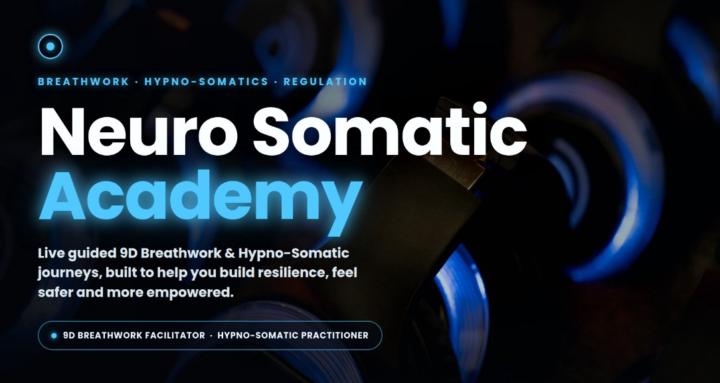 The Neuro-Somatic Academy
