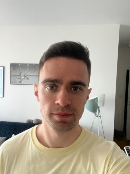 Dmitry Batskel