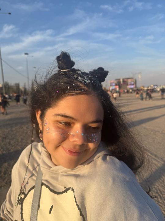 Constanza Muñoz Leyton