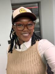 Keshona Goodman