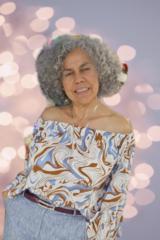 Mary Picón