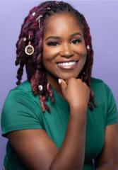 Yvette Howard
