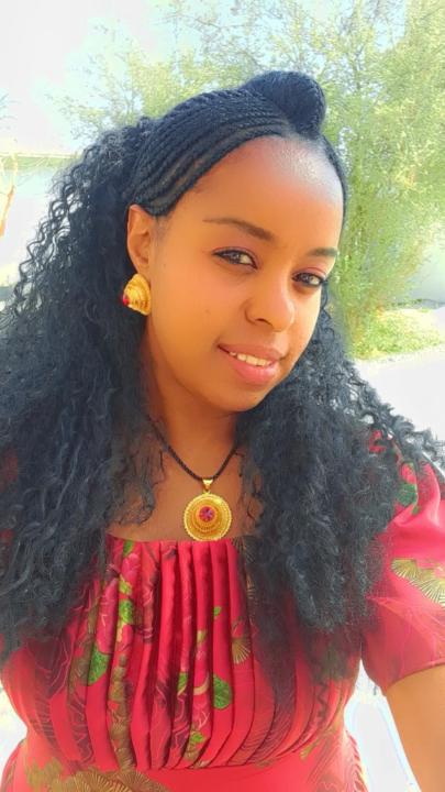 Serkalem Kebede