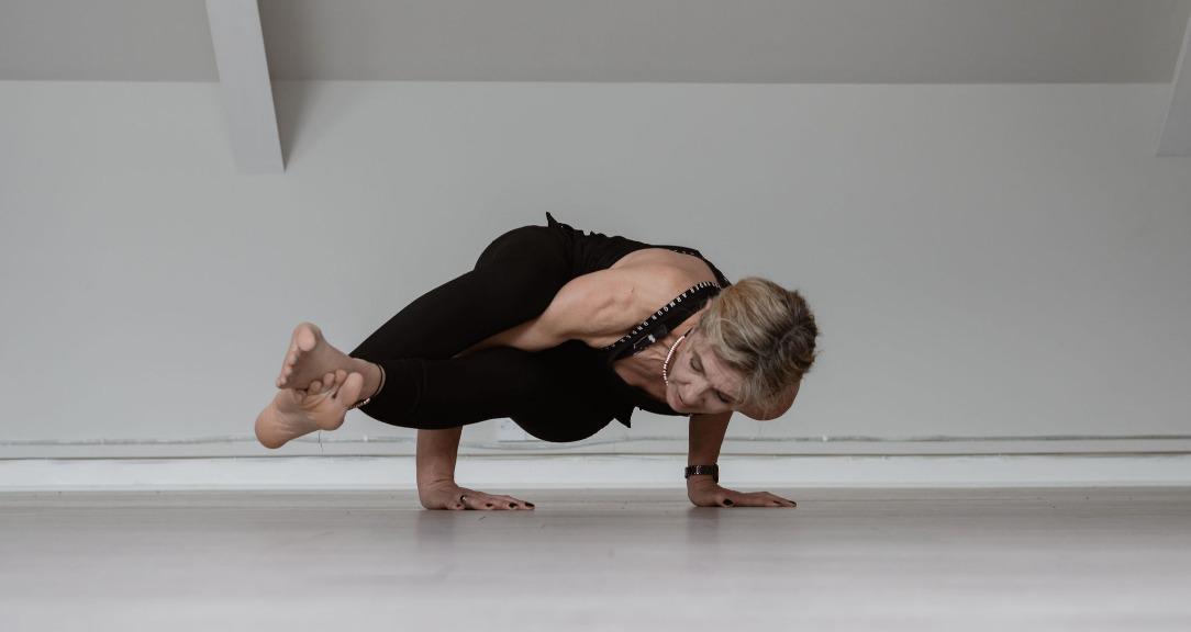 Yoga flows