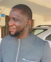 Ibrahima dianko Diedhiou