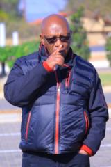 Lesedi Mmusi