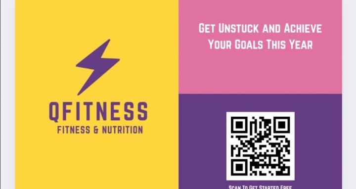QFitness + Nutrition