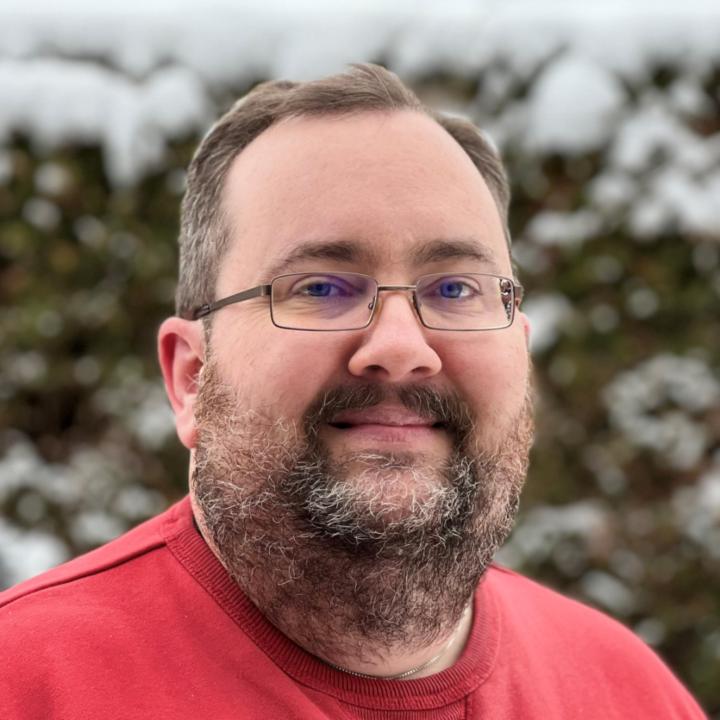 Matthias Reimann