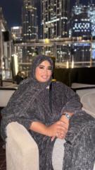 Sharifa Al Alawi