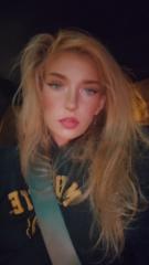 Aryanna Aldrich