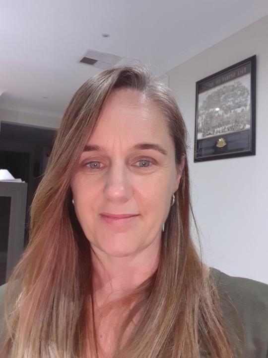 Michelle McHutchison