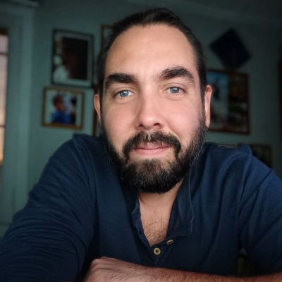 Bruno Miranda