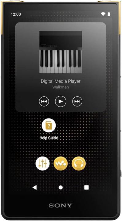 ⚡ RADAR SIGNAL — THE SAME SONY WALKMAN, BUT NOT THE SAME POWER