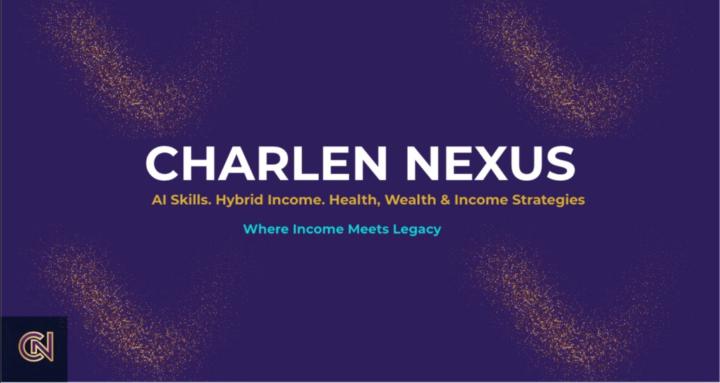Charlen Nexus