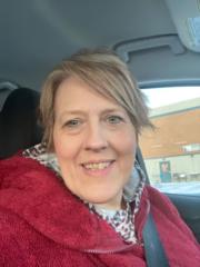 Tracey Mengert