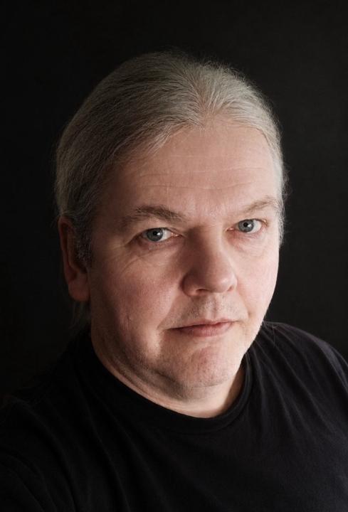 Carsten Bünger