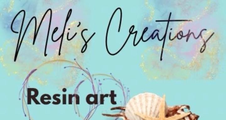 Making oceans with epoxy 