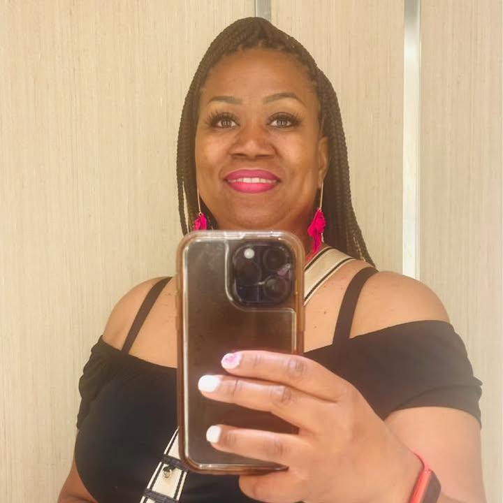 Crystal Perry