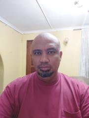 Virgil Pillay