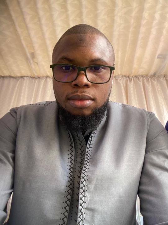 El hadji moussa Thiam