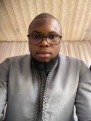 El hadji moussa Thiam