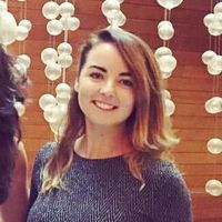 Keesa O'Dea