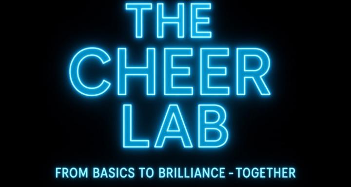 The Cheer Lab