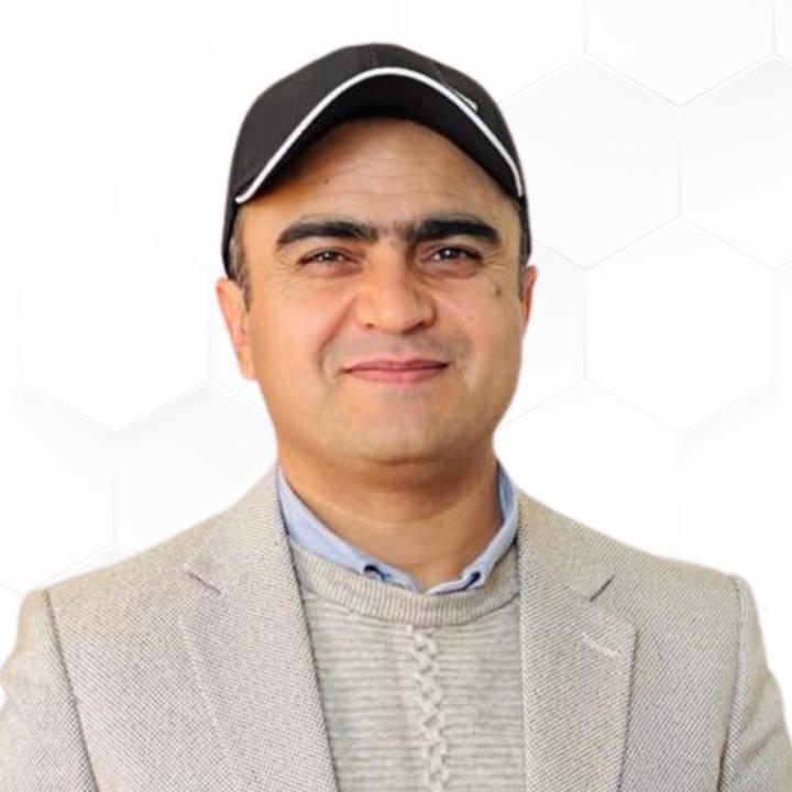 Ali Khan Firooz