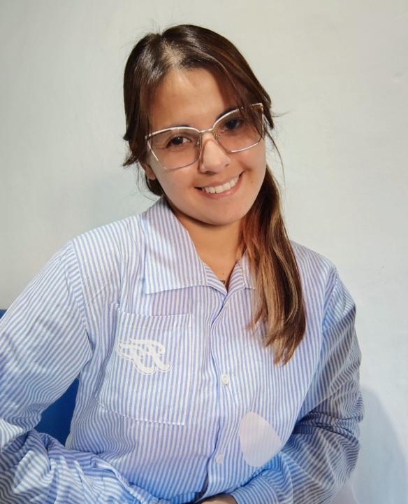 Florencia Altamirano
