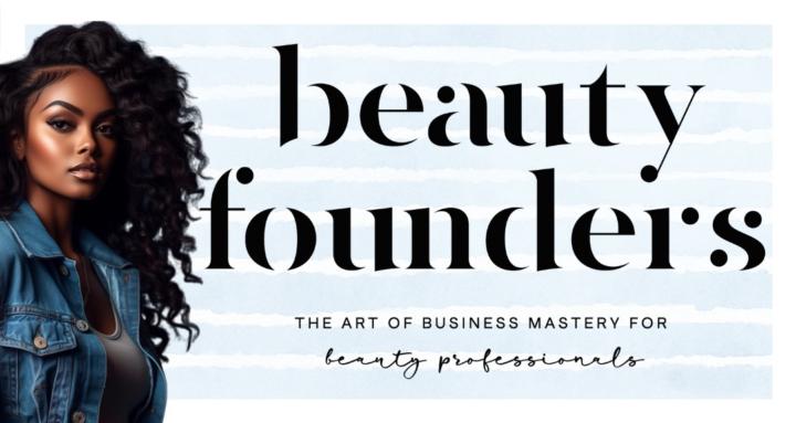 Beauty Founders Lab