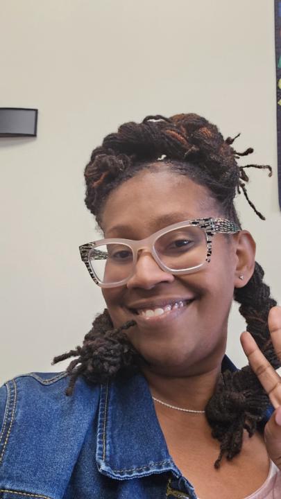 Tasha Applewhite