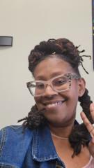 Tasha Applewhite