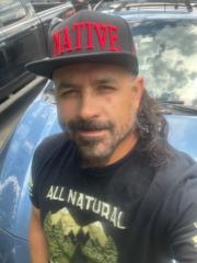 Harold Bustamonte